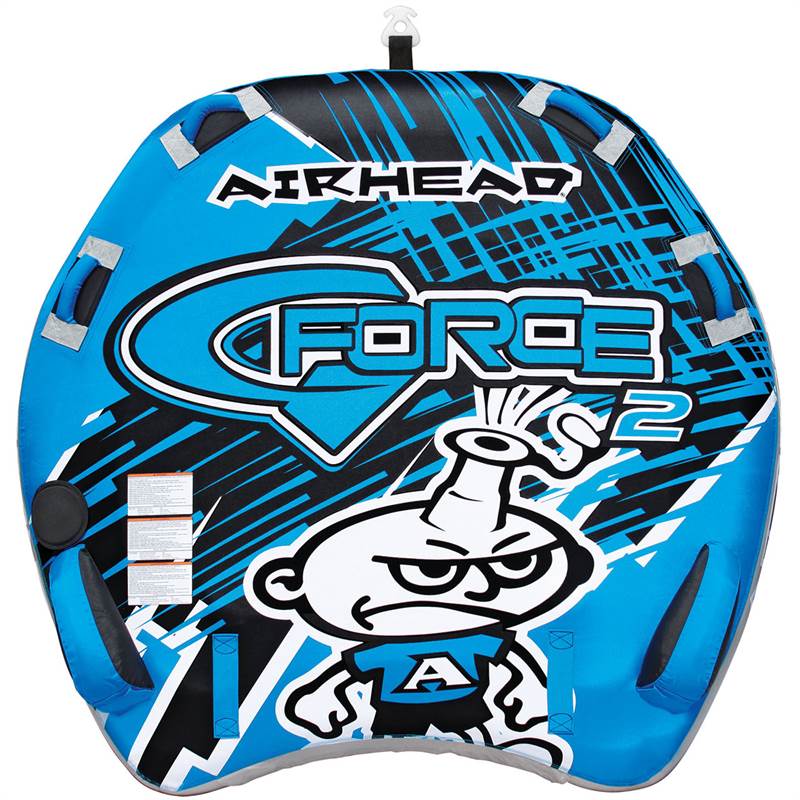 Airhead G-Force 2 Person Tube-1