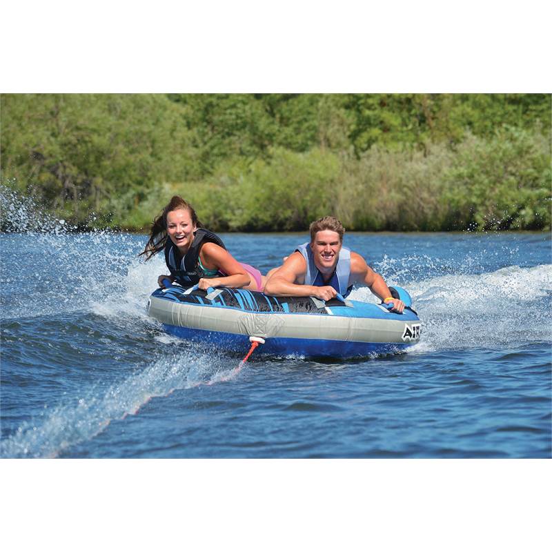 Airhead G-Force 2 Person Tube-2