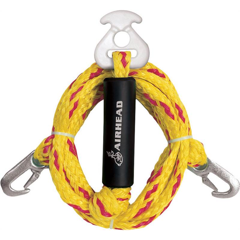 Airhead Heavy Duty 12ft Tow Harness-1