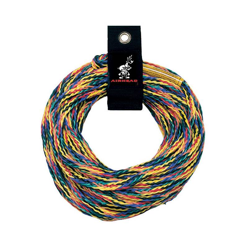Airhead 2 Rider 60ft Tube Tow Rope-1