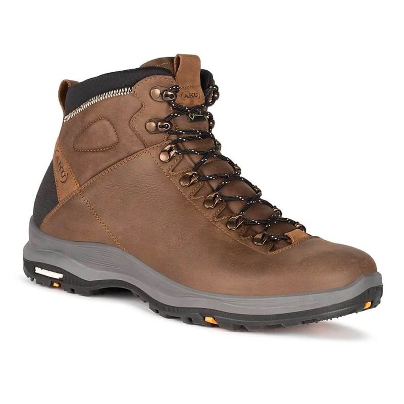 AKU Mens La Val II FG GORE-TEX Boots-1