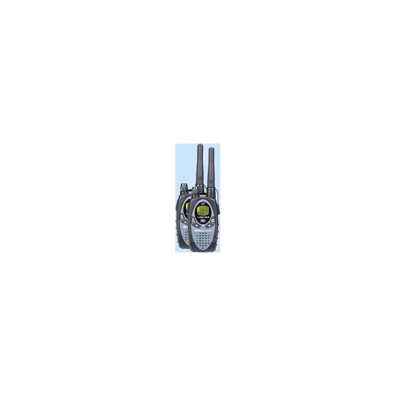 Midland G7 Pmr446 Two-Way Radio Kit-2