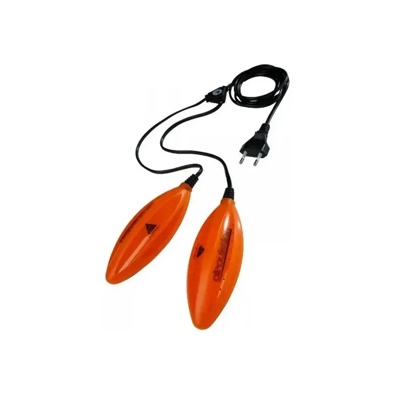 Alpenheat Circulation UV Bootdryer and Bootwarmer-4