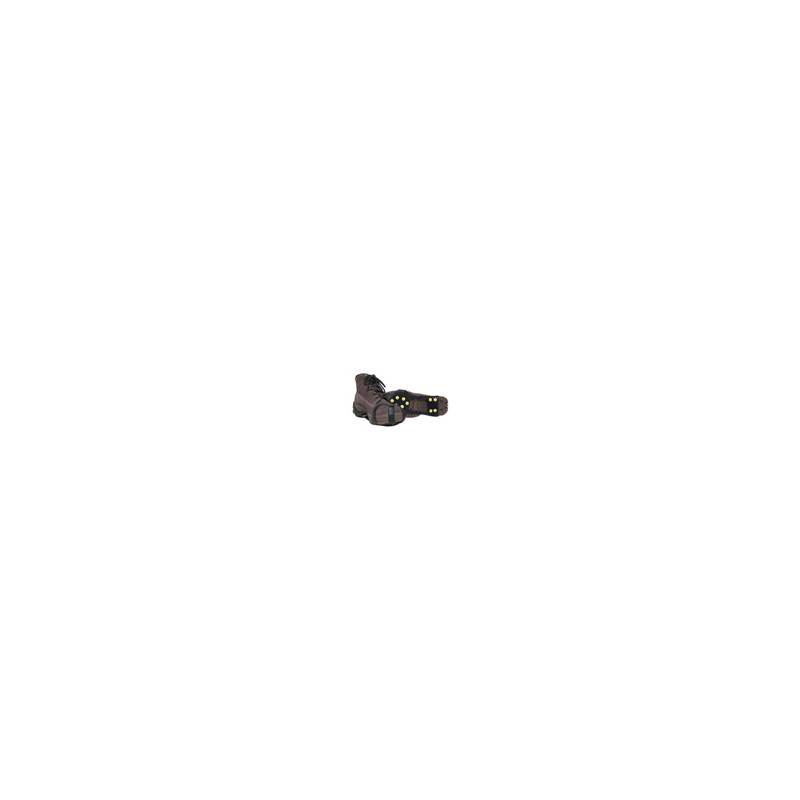 Alpenheat Grips Shoe Spikes for Ice & Snow-2