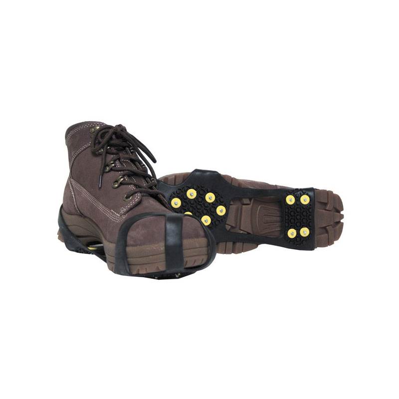 Alpenheat Grips Shoe Spikes for Ice & Snow-1