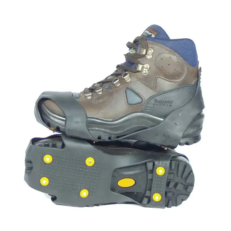 Alpenheat Grips Shoe Spikes for Ice & Snow-3