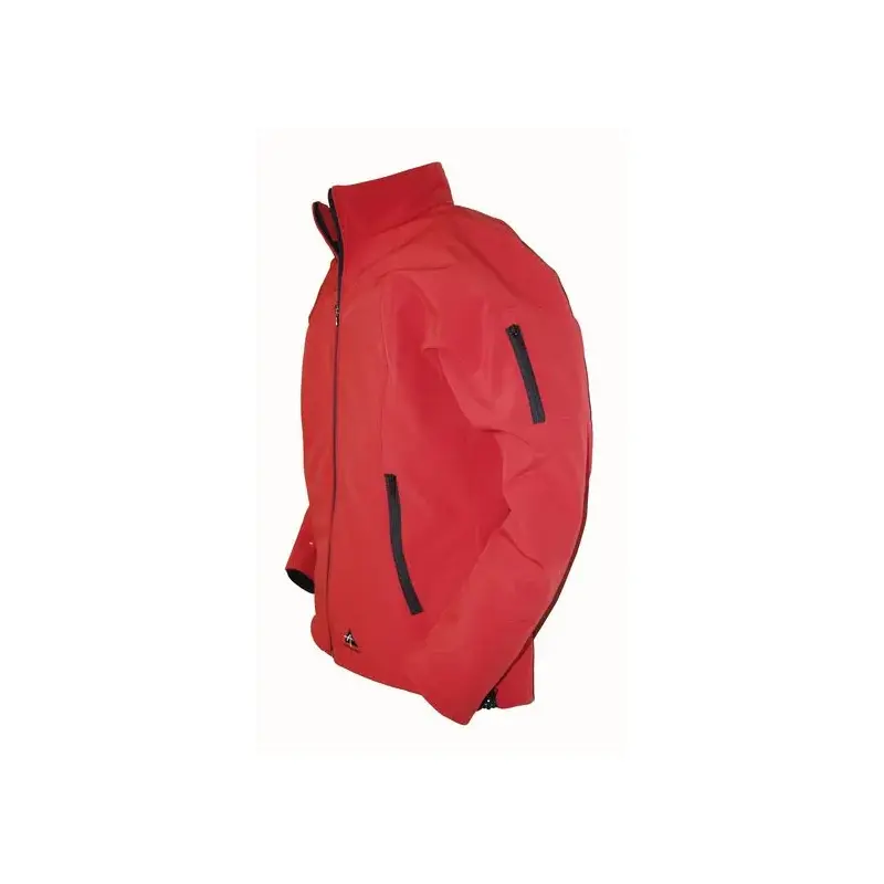 Alpenheat Fire Softshell Ladies' Heated Jacket-3