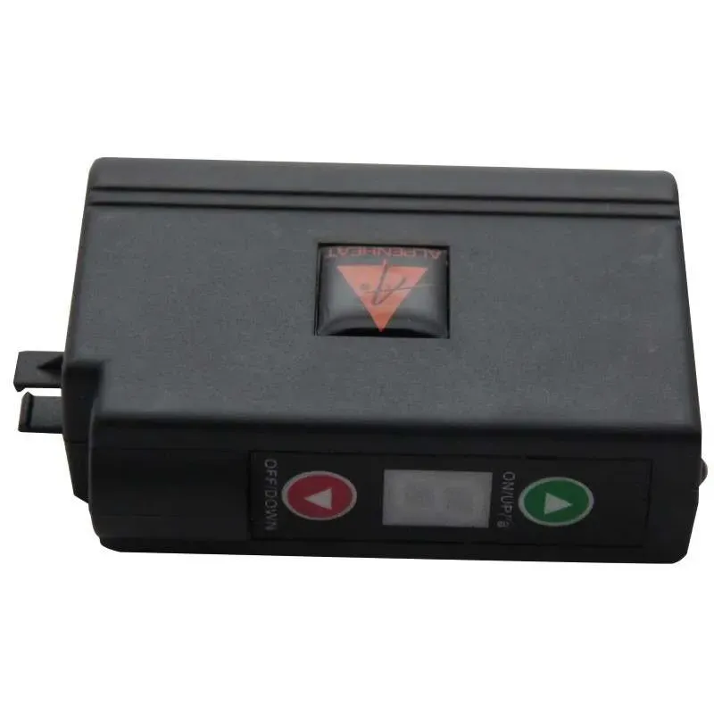 Alpenheat Replacement Battery for Heated Clothing-3