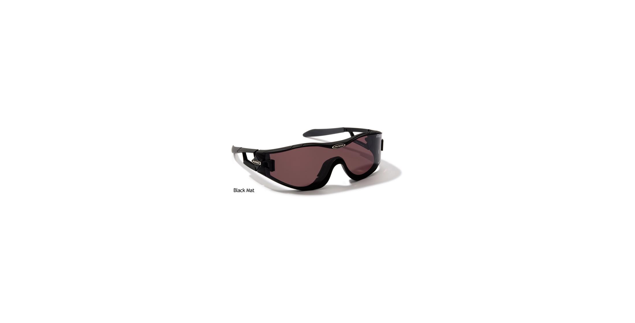 Alpina Swing 32 DLQ Sport Sunglasses