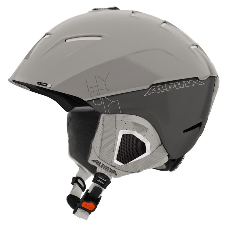 Alpina Cheos Ski Helmet