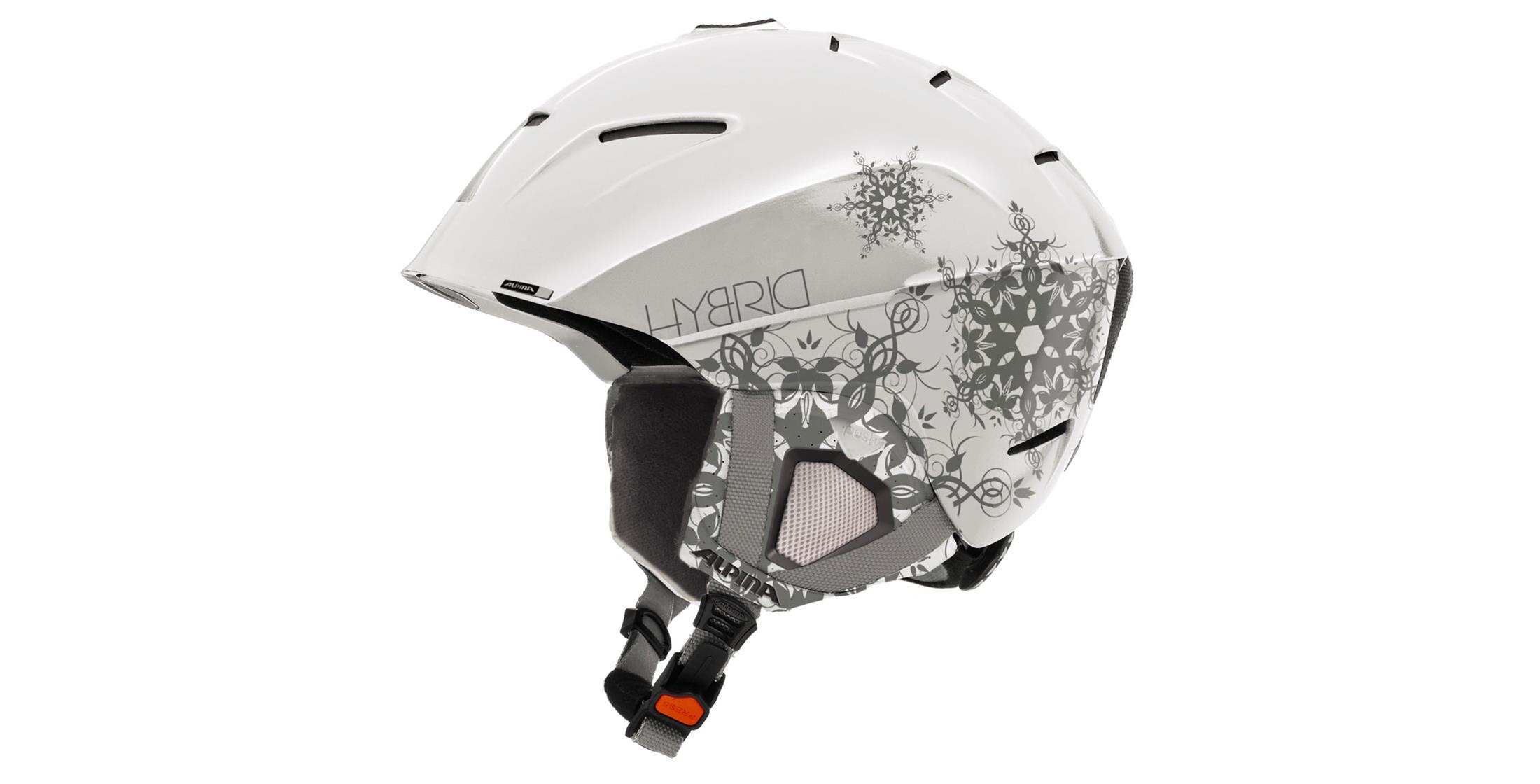 Alpina Cheos Ski Helmet