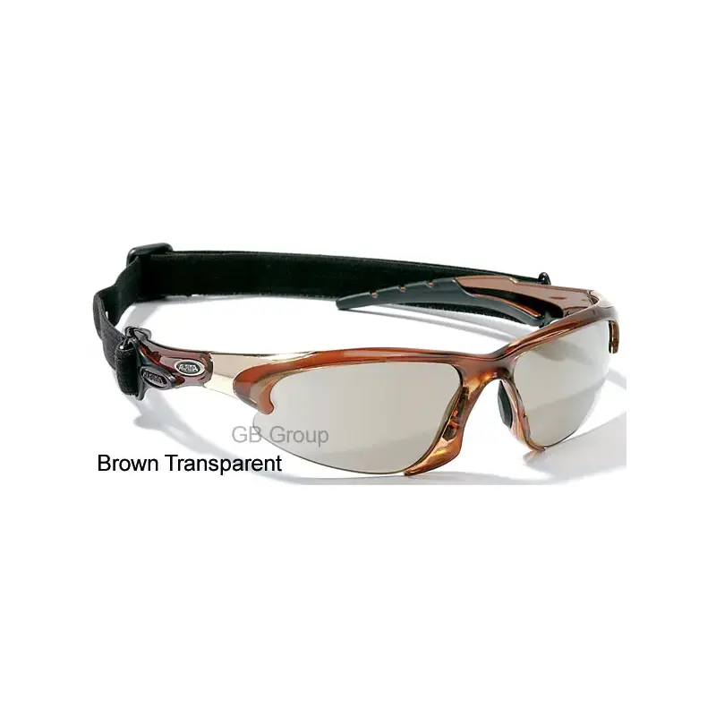 Alpina Darksite 40 Sport Sunglasses-3