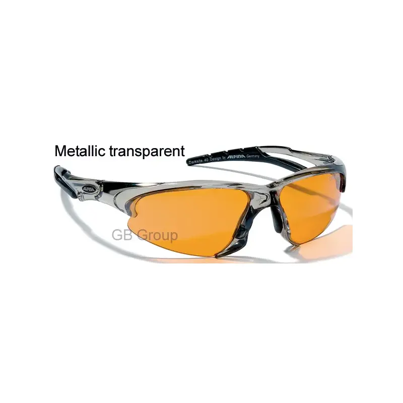 Alpina Darksite 40 Sport Sunglasses-5