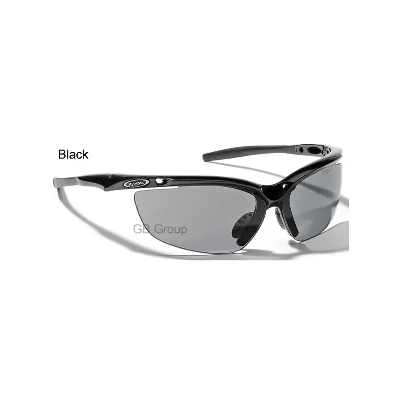 Alpina Guard 20 VarioFlex Sport Sunglasses-4