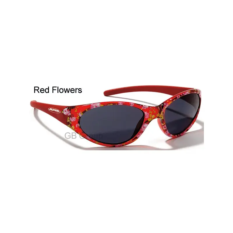 Alpina Peppy Junior Sport Sunglasses-4