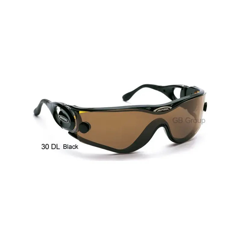 Alpina Swing 30 & 40 Doubleflex Sport Sunglasses-2
