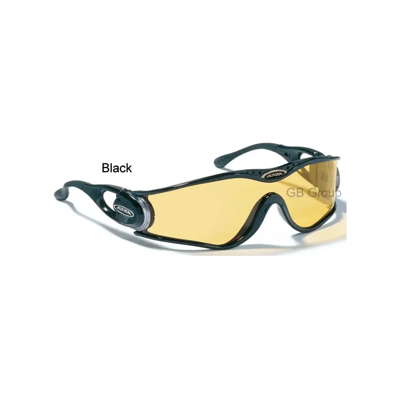 Alpina Swing 40 VarioFlex Sport Sunglasses-3