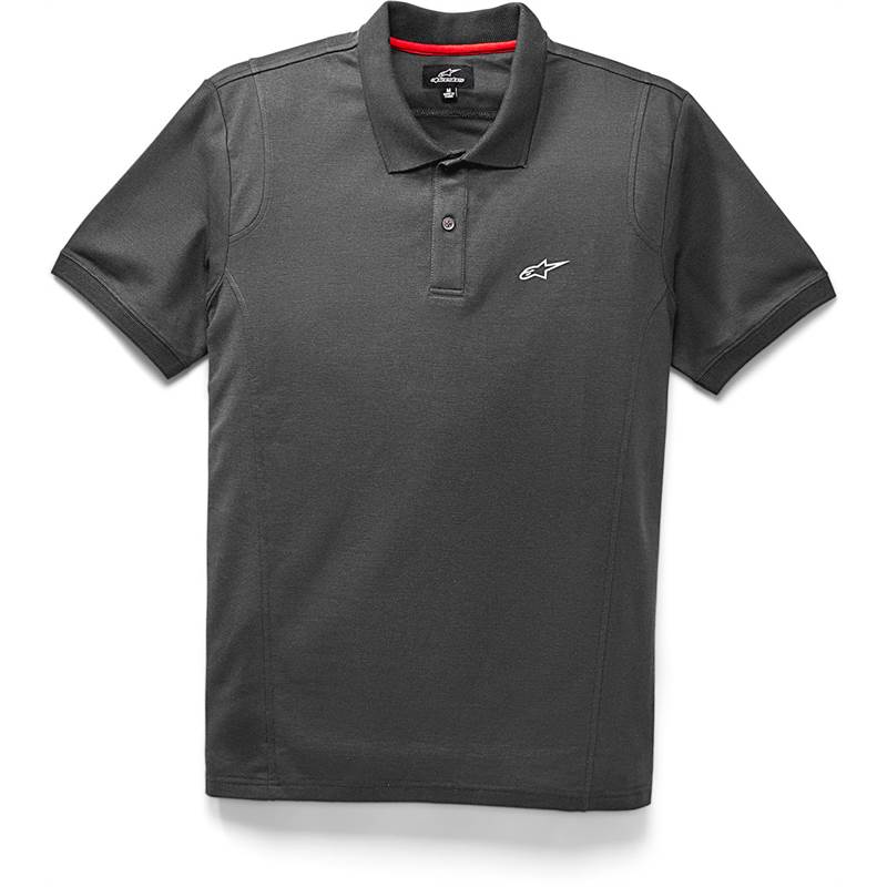 Alpinestars Mens Capital Polo-2