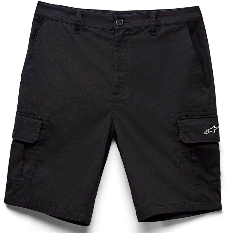 Alpinestars Mens Input Cargo Shorts-1