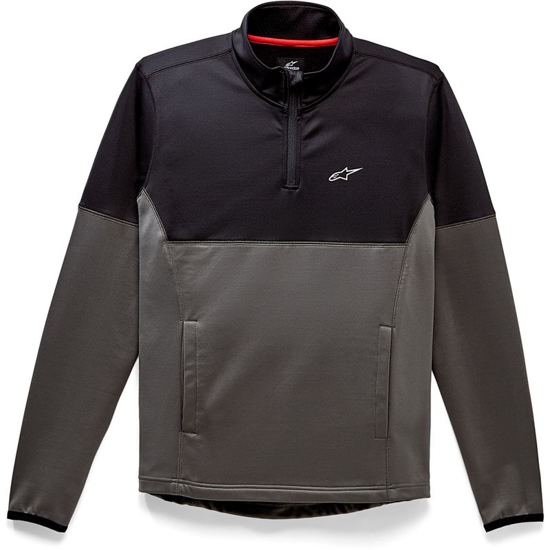Midlayer Top Alpinestars Mens Mission Midlayer Top OutdoorGB