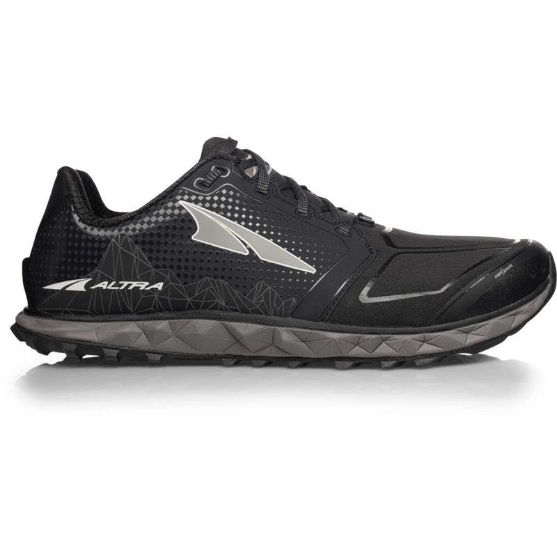 Altra Mens Superior 4 Trail Running Shoes-1