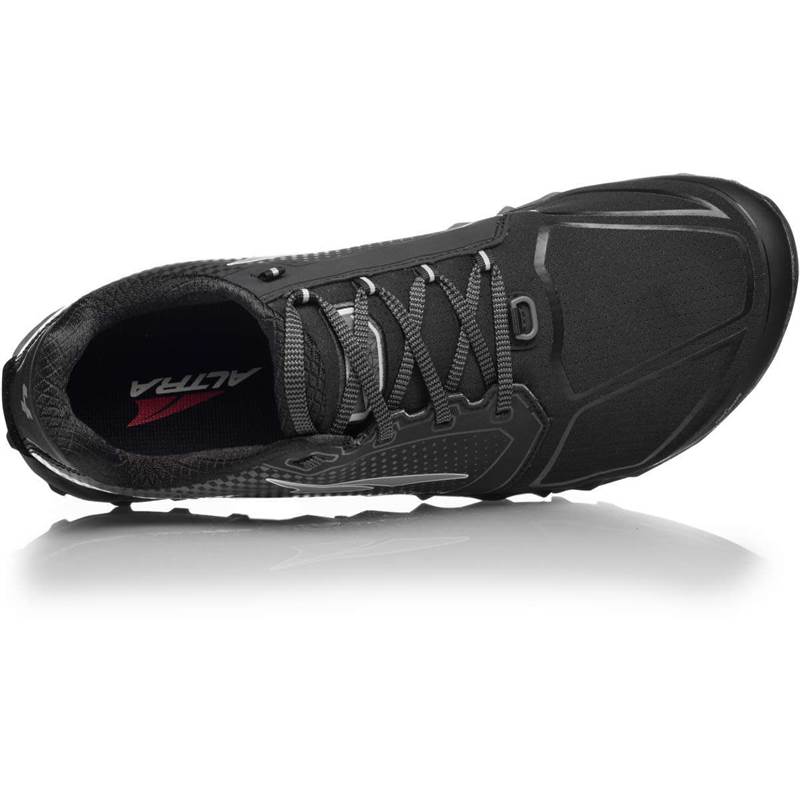 Altra Mens Superior 4 Trail Running Shoes-3