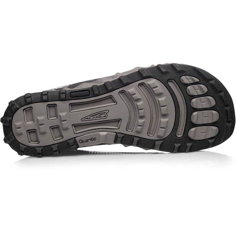 Altra Mens Superior 4 Trail Running Shoes-4