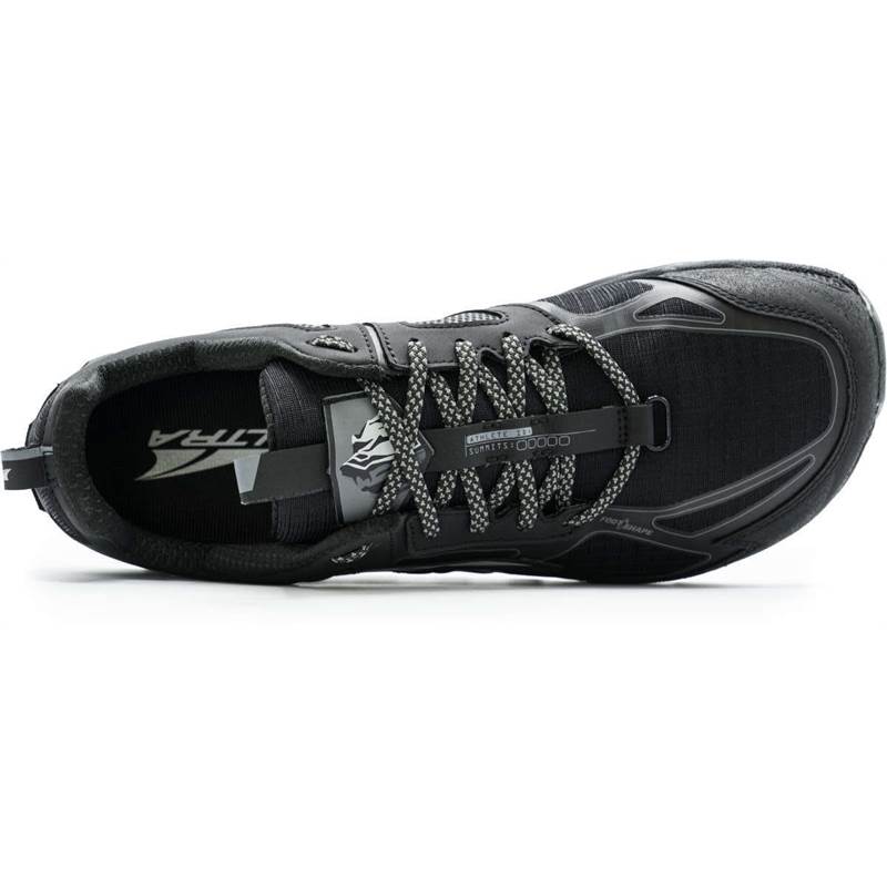 Altra Mens Lone Peak 4.5 Trail Running Shoes-3
