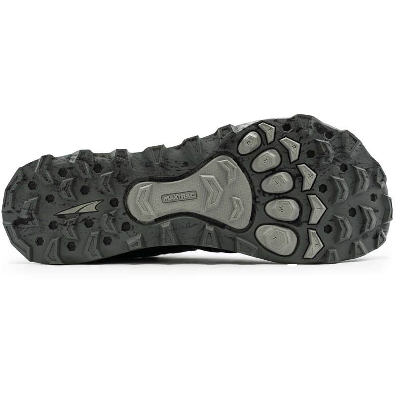 Altra Mens Lone Peak 4.5 Trail Running Shoes-4