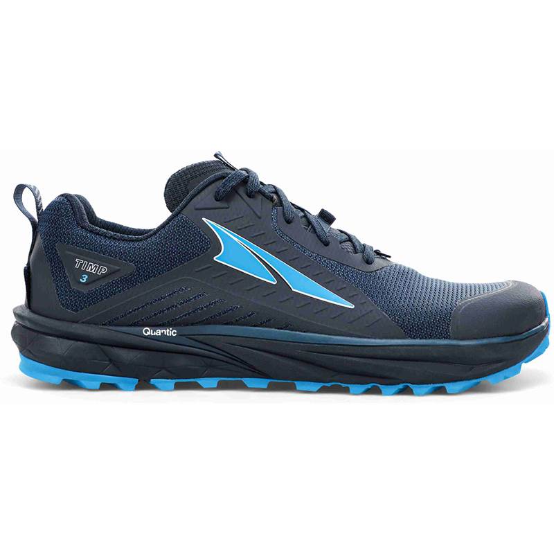 Altra Mens Timp 3 Trail Running Shoes-1