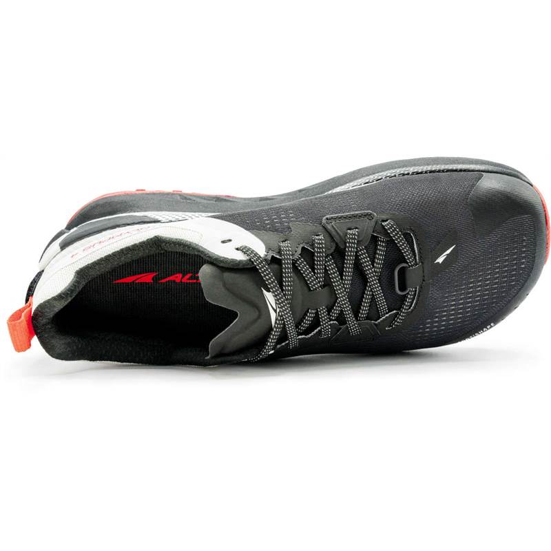Altra Mens Olympus 4 Trail Running Shoes-3