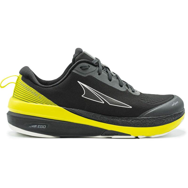 Altra Mens Paradigm 5 Running Shoes-1