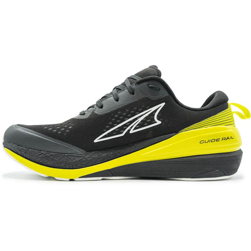 Altra Mens Paradigm 5 Running Shoes-2