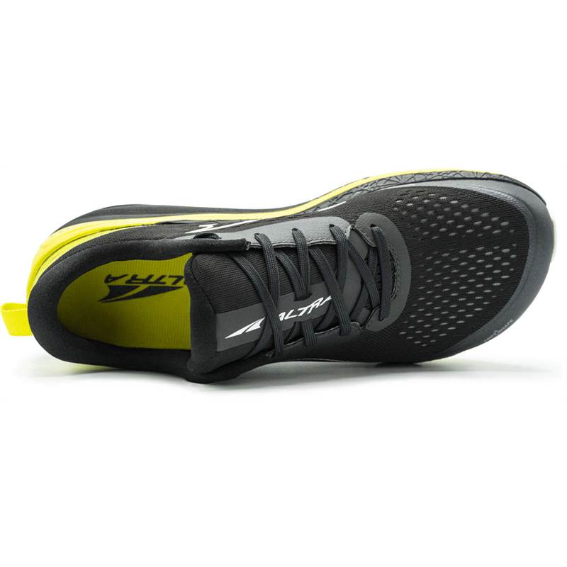 Altra Mens Paradigm 5 Running Shoes-3