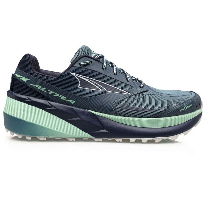 Altra Womens Olympus 3.5 Trail Running Shoes OutdoorGB