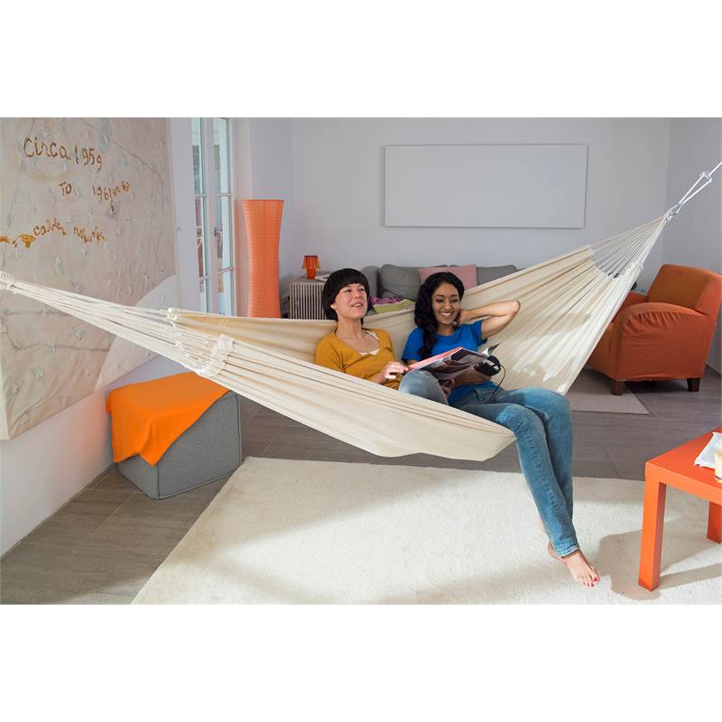 Amazonas Barbados Double Hammock-3