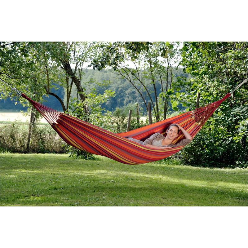 Amazonas Tahiti Smaller Hammock-2
