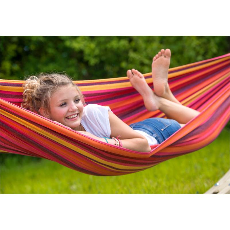 Amazonas Tahiti Smaller Hammock-3