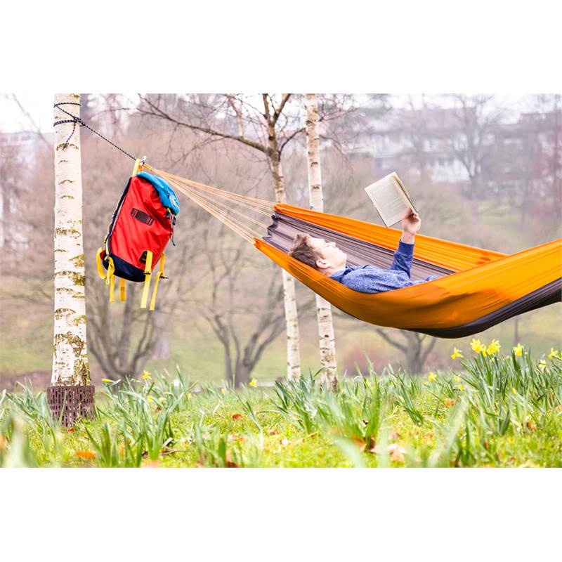 Amazonas Silk Traveller Hammock-5