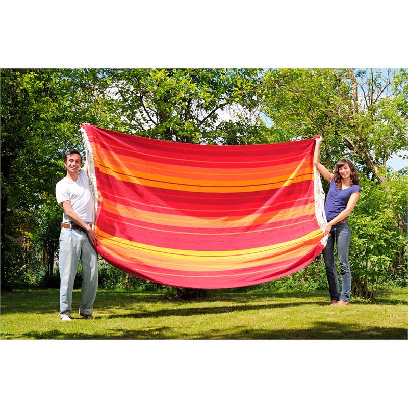 Amazonas Gigante XXL Hammock-3