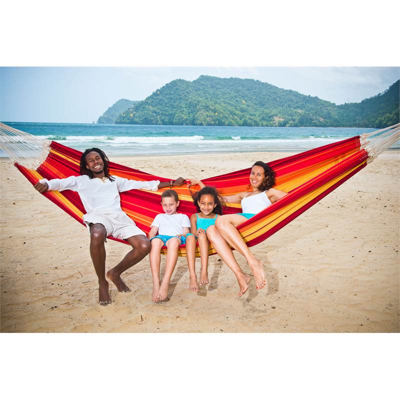 Amazonas Gigante XXL Hammock-5