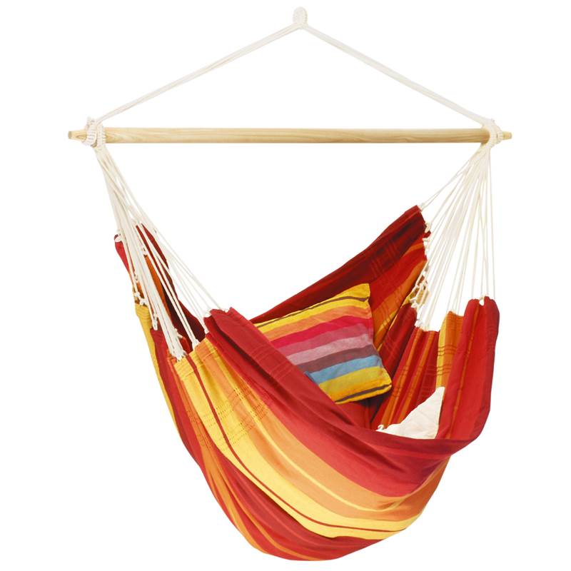 Amazonas Brasil Gigante Hanging Chair-5