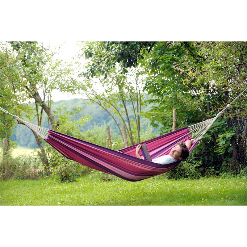 Amazonas Tahiti Smaller Hammock-5