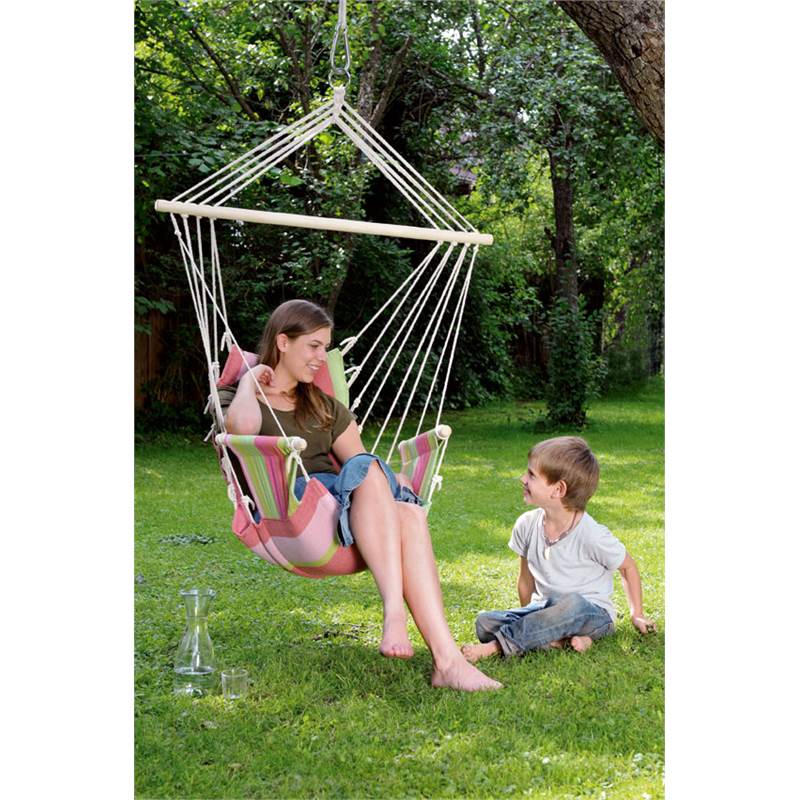 Amazonas Palau Hanging Chair-4