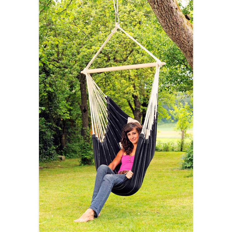 Amazonas Brasil Hanging Chair-5