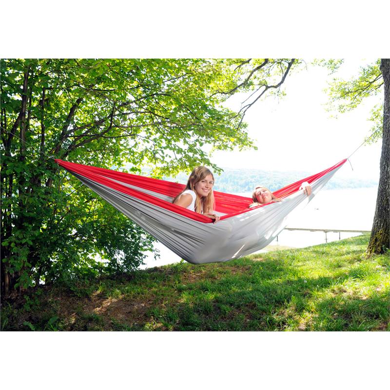 Amazonas Silk Traveller XXL Hammock-3