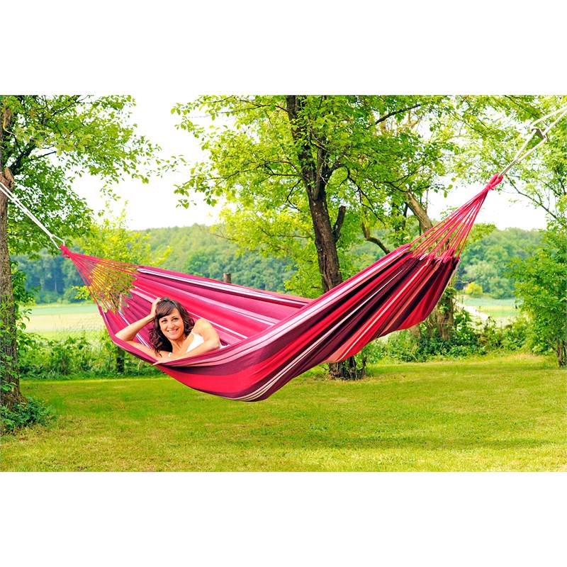 Amazonas Salsa Hammock-5