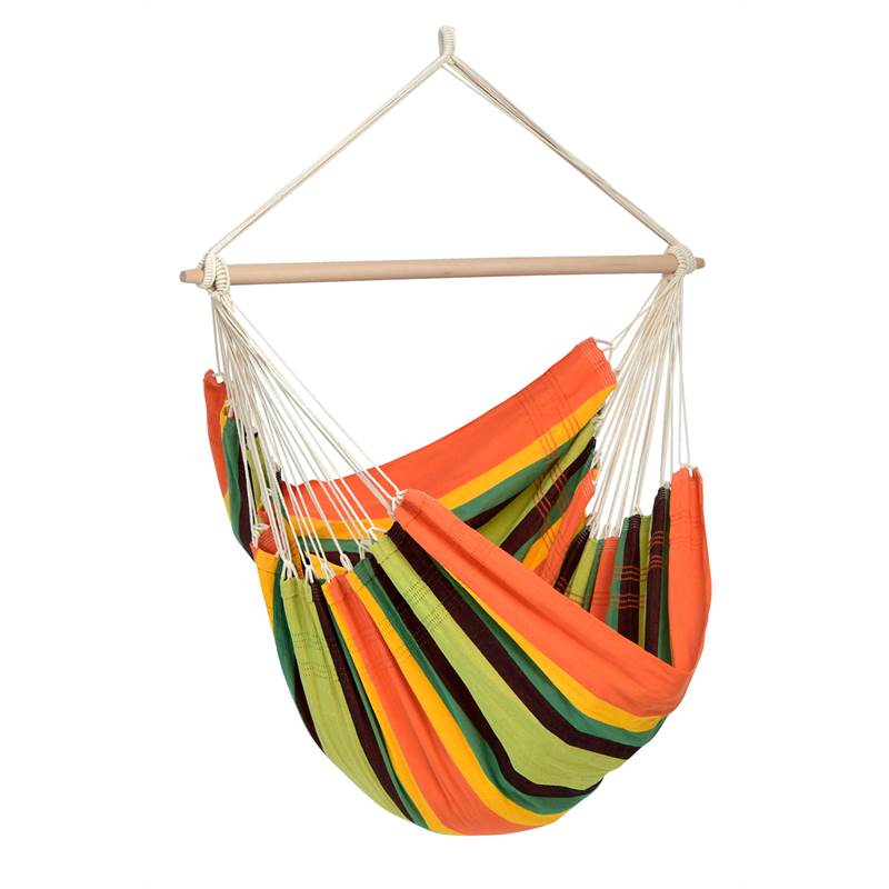Amazonas Brasil Gigante Hanging Chair-1