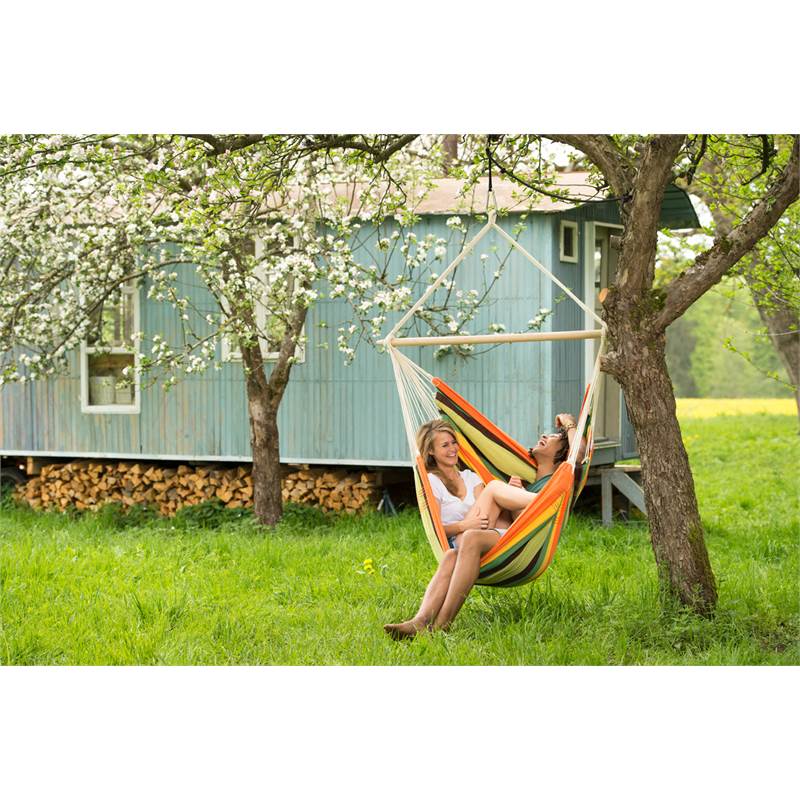 Amazonas Brasil Gigante Hanging Chair-3