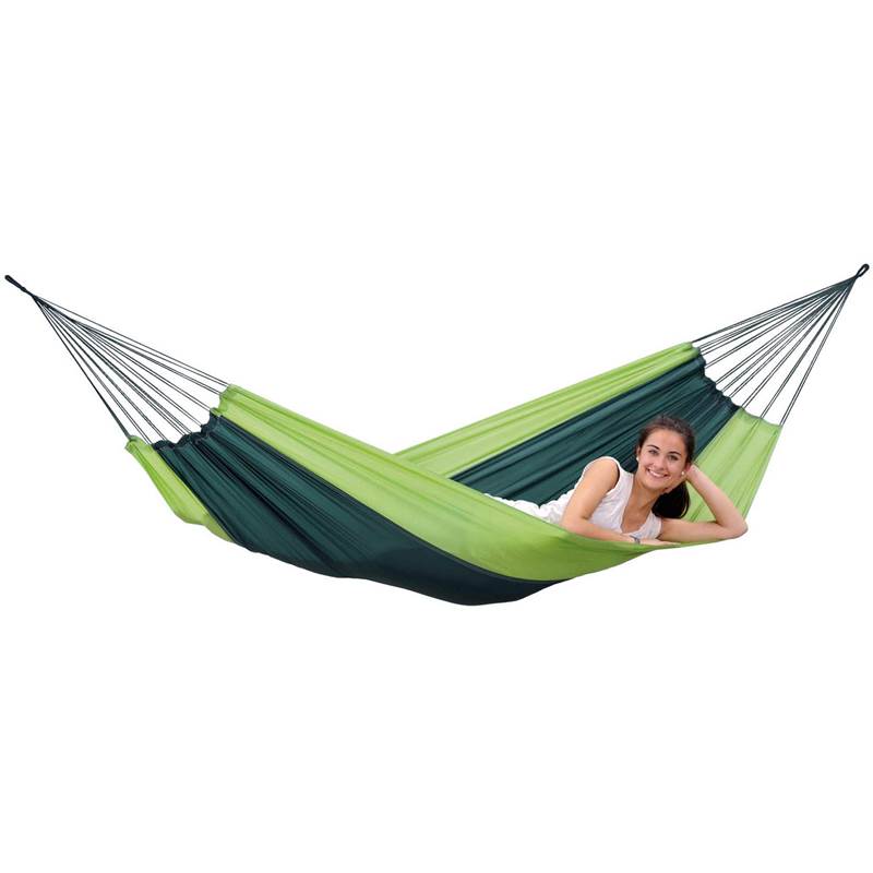 Amazonas Silk Traveller Hammock-3